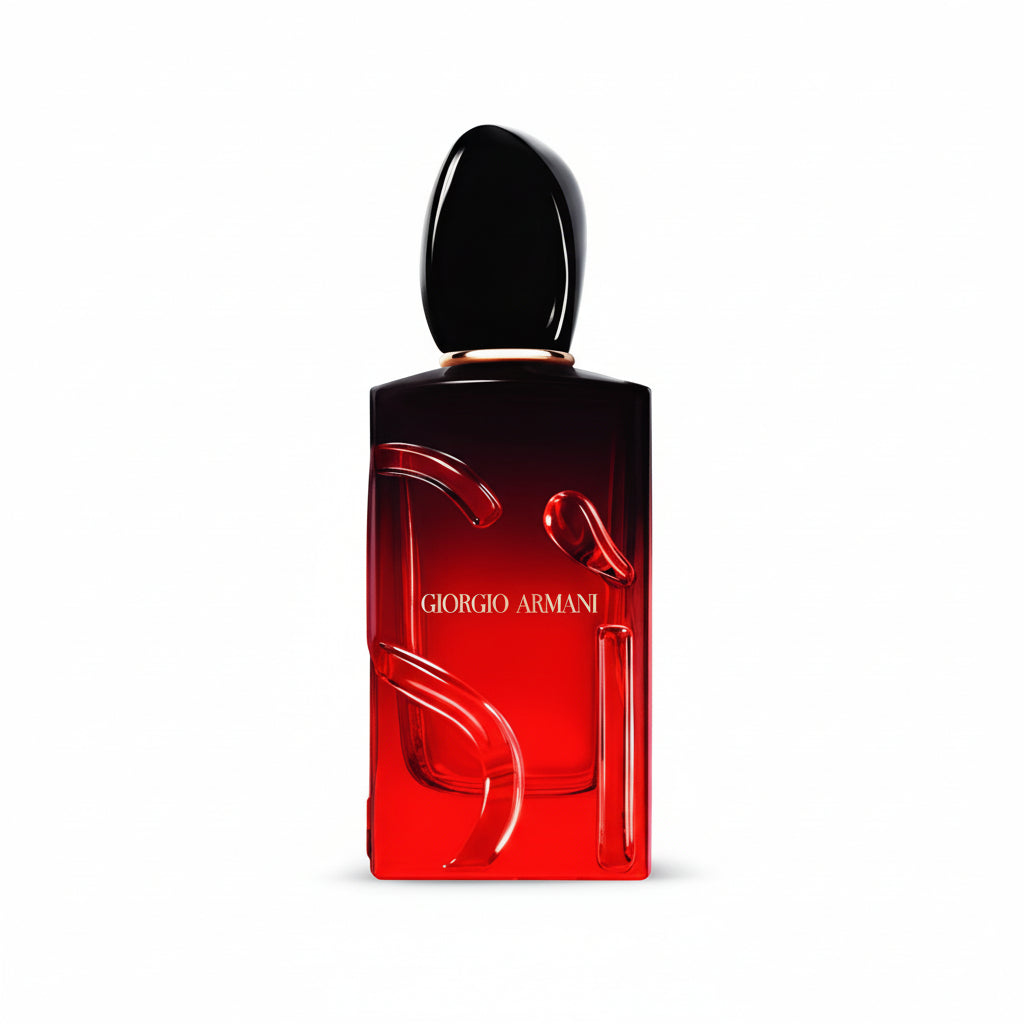 Giorgio Armani Si Passion Intense 100Ml Spy