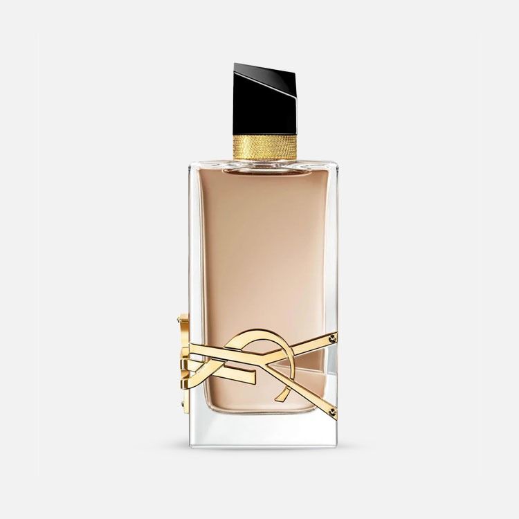 Ysl Libre Flowers & Flames Edp 90ml Spy