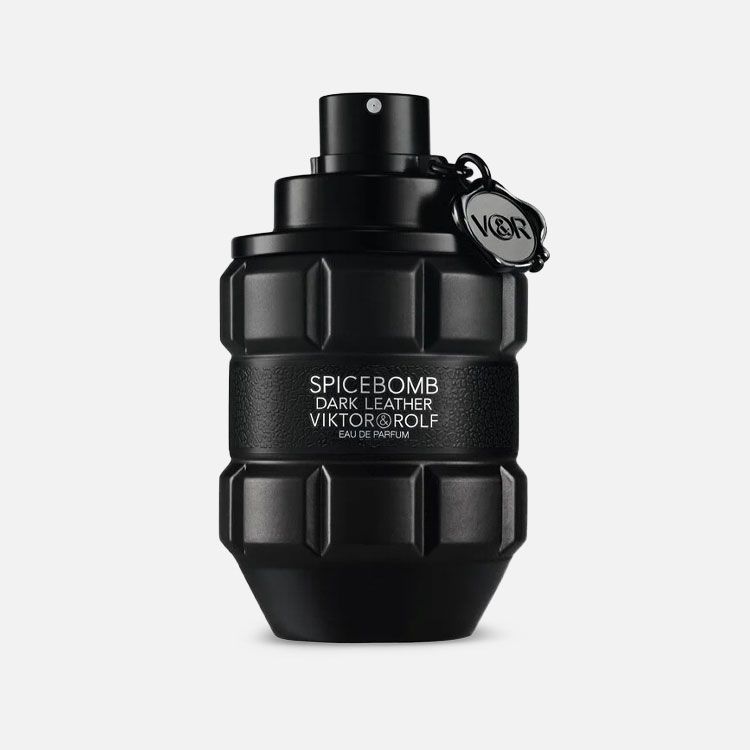 Victor & Rolf Spicebomb Dark Leather Edp 100 Ml Spy