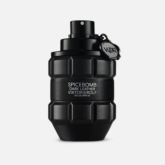 Victor & Rolf Spicebomb Dark Leather Edp 100 Ml Spy