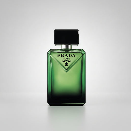 Prada Paradigme Man Edp 100ml Spy