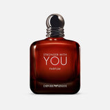 Emporio Armani You Parfum 100 Ml Spy