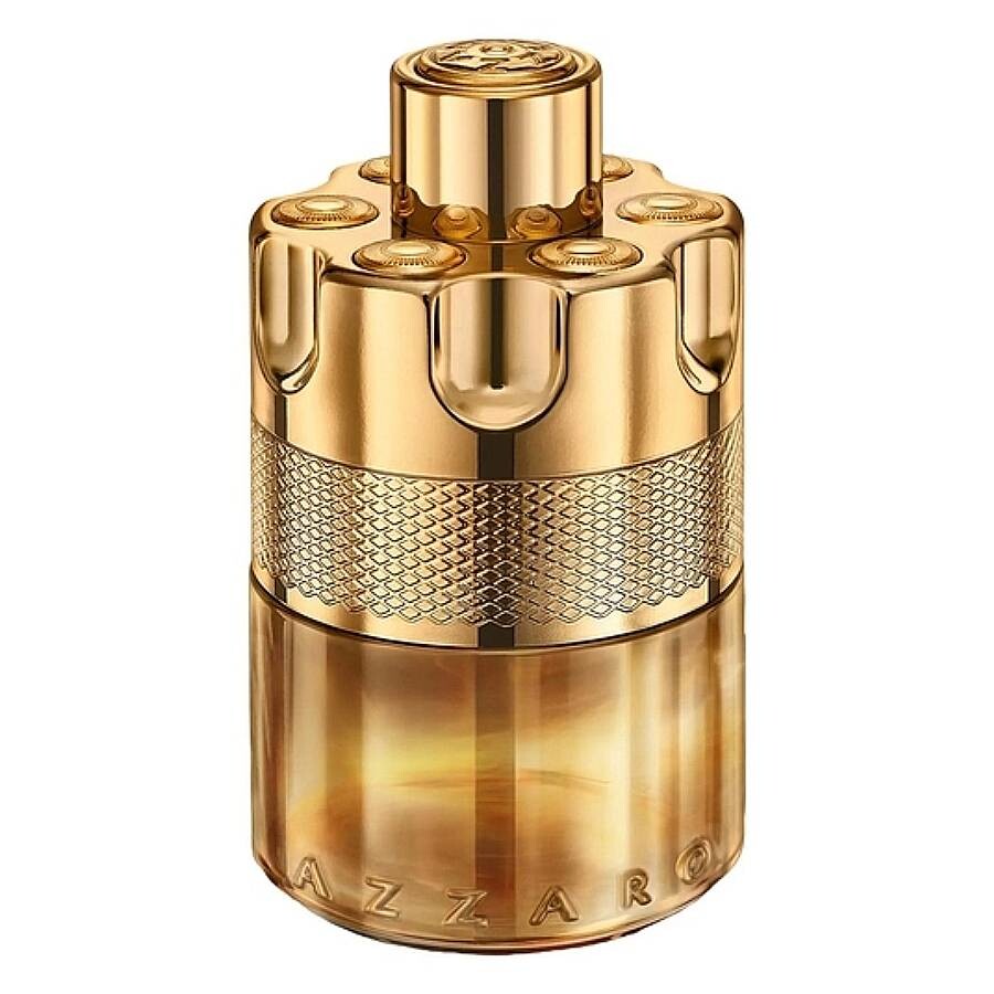 Azzaro Wanted Forever Elixir Parfum 100ml Spy