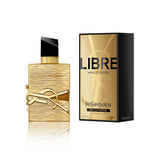 Ysl Libre Vanille Couture Edp 50 Ml Spy