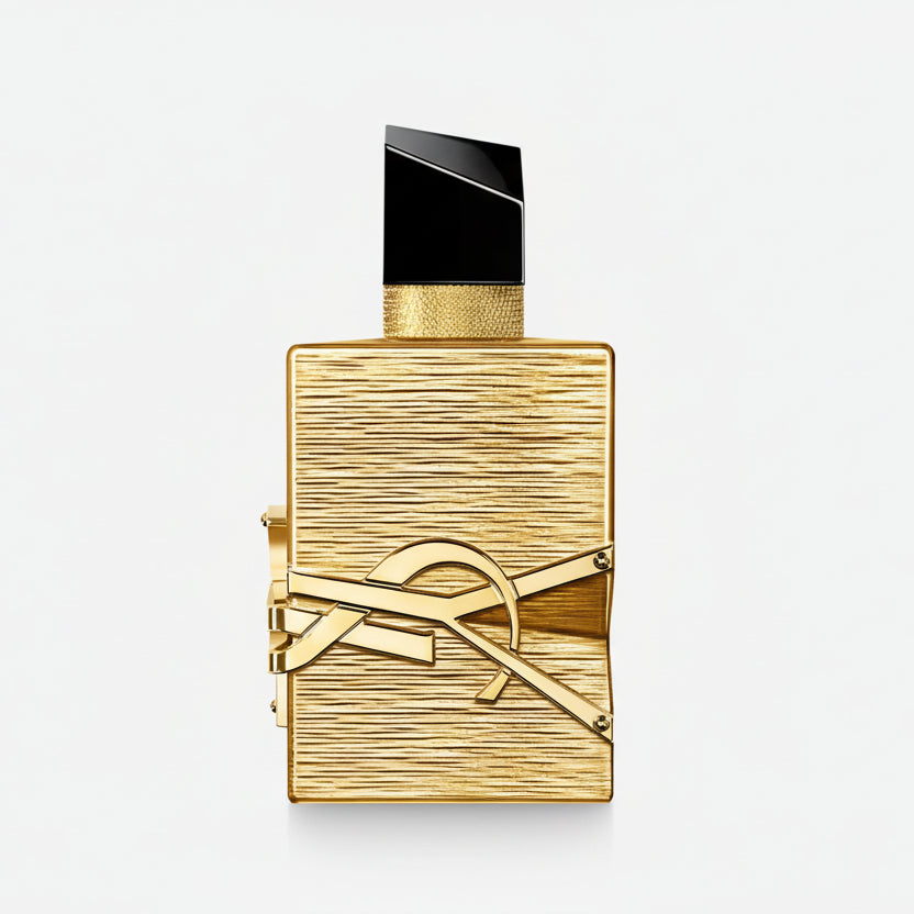 Ysl Libre Vanille Couture Edp 50 Ml Spy