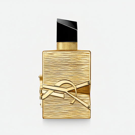 Ysl Libre Vanille Couture Edp 50 Ml Spy