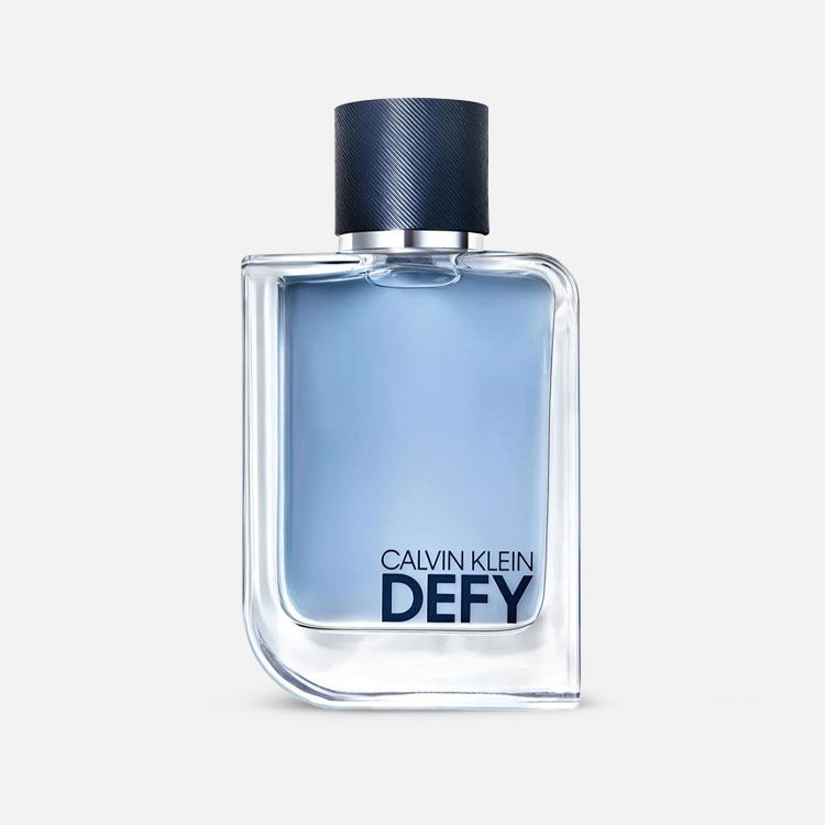 Ck Defy Man Edt 100ml Spy