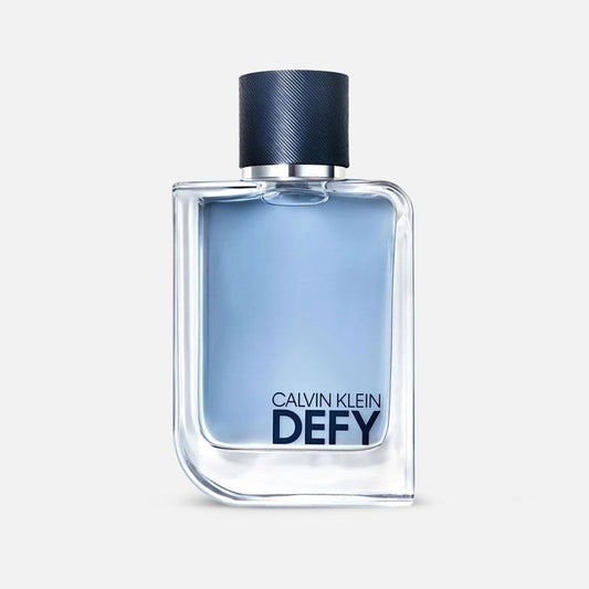 Ck Defy Man Edt 100ml Spy