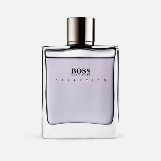 Hugo Boss Selection Edt Men 100ml Spy