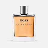 Hugo Boss in Motion Edt 100 Ml Spy