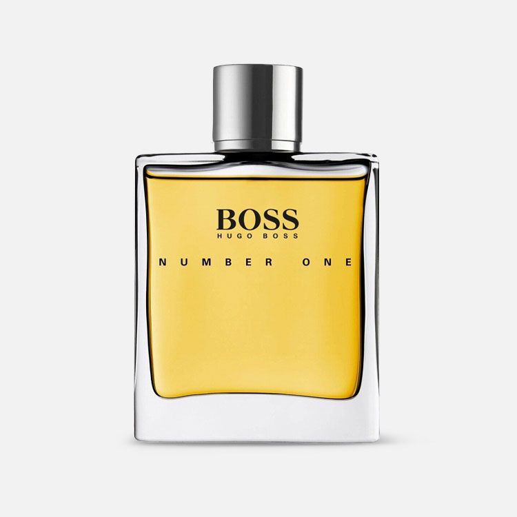 Hugo Boss No.1 Edt 100ml Spy