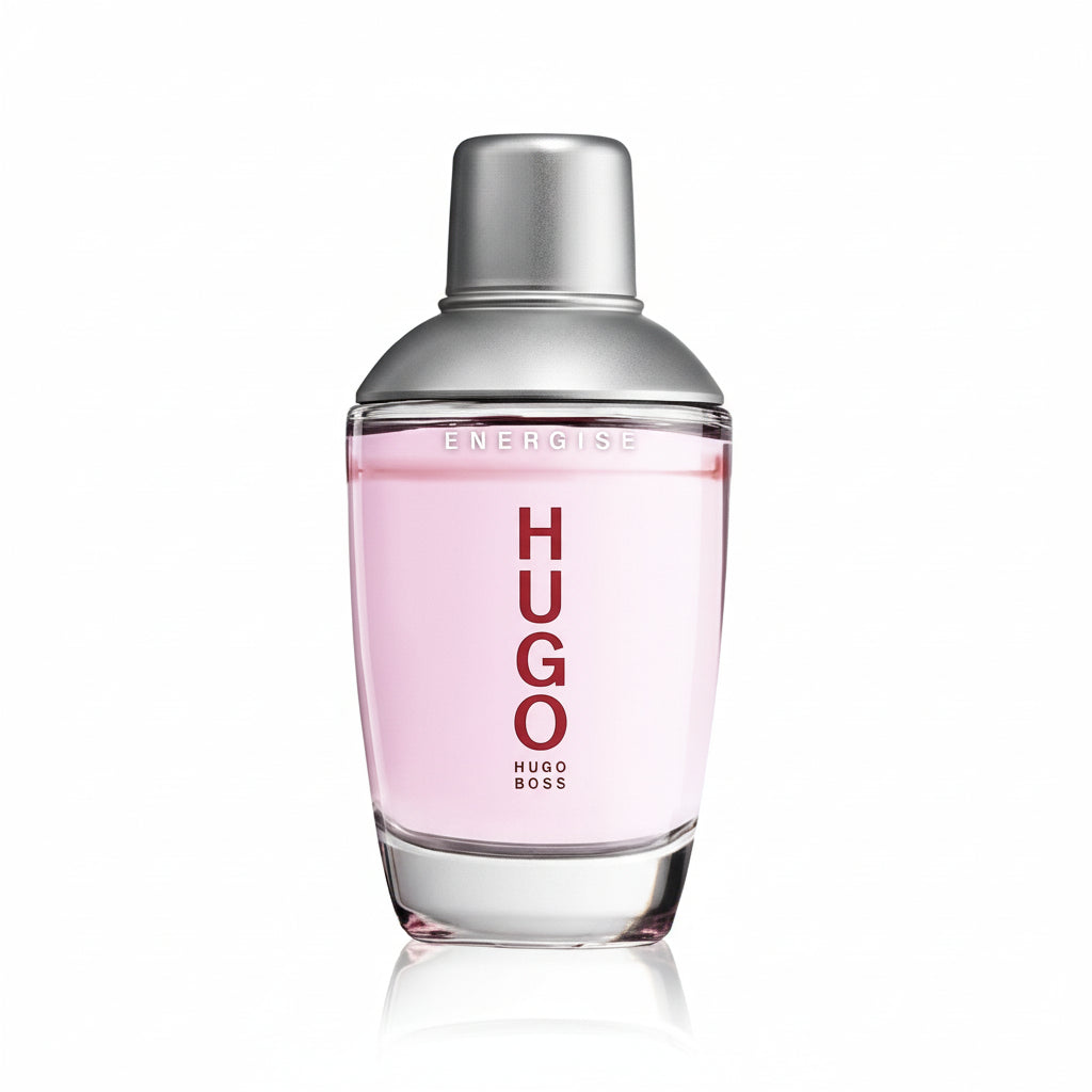 Hugo Boss Energise Edt Man 75Ml Spy