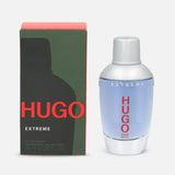 Hugo Green Extreme Edp 75Ml Spy
