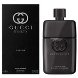 Gucci Guilty Pour Homme Parfum 90 Ml Spy