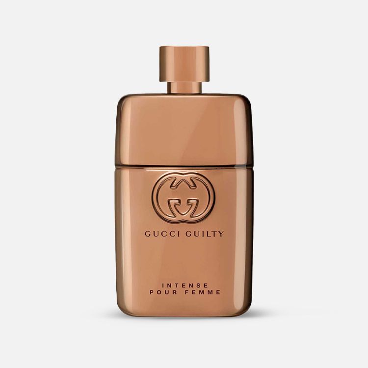 Gucci Guilty Pour Femme Intense 90ml Spy