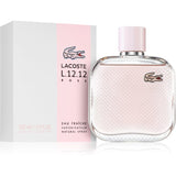 Lacoste Rose Eau Fraiche Edt 100Ml Spy