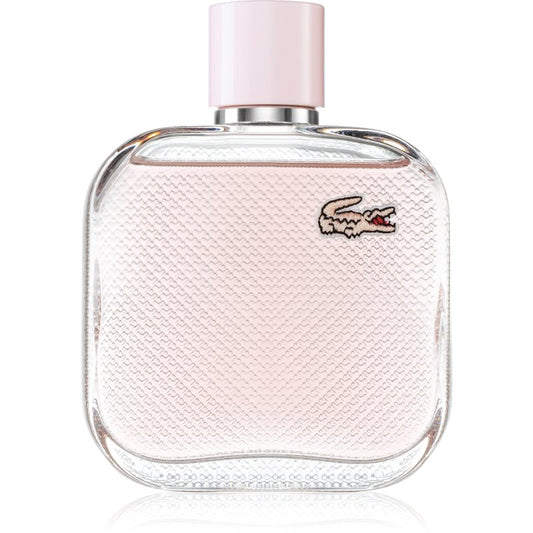 Lacoste Rose Eau Fraiche Edt 100Ml Spy