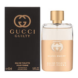 Gucci Guilty Pour Femme Edt 50ml Spy
