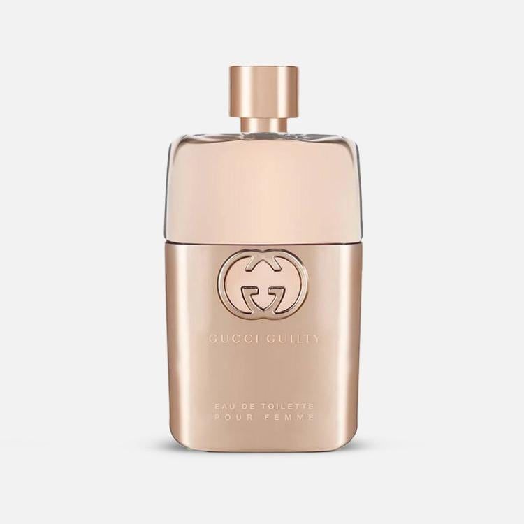 Gucci Guilty Pour Femme Edt 50ml Spy