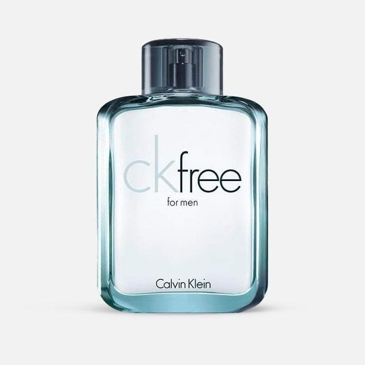 Ck Free Man 100ml Edt Spy