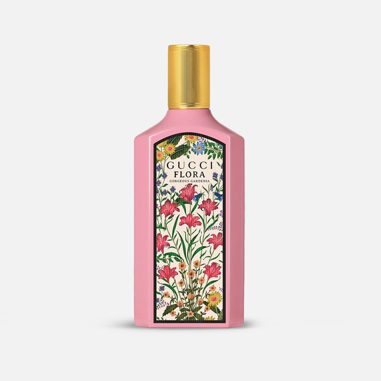 Gucci Flora Gorgeous Gardenia Edp Women 100Ml Spy