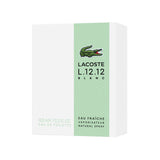 Lacoste Blanc Eau Fraiche Edt 100Ml Spy