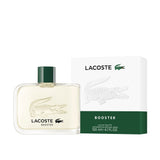 Lacoste Booster Edt Man 125Ml Spy