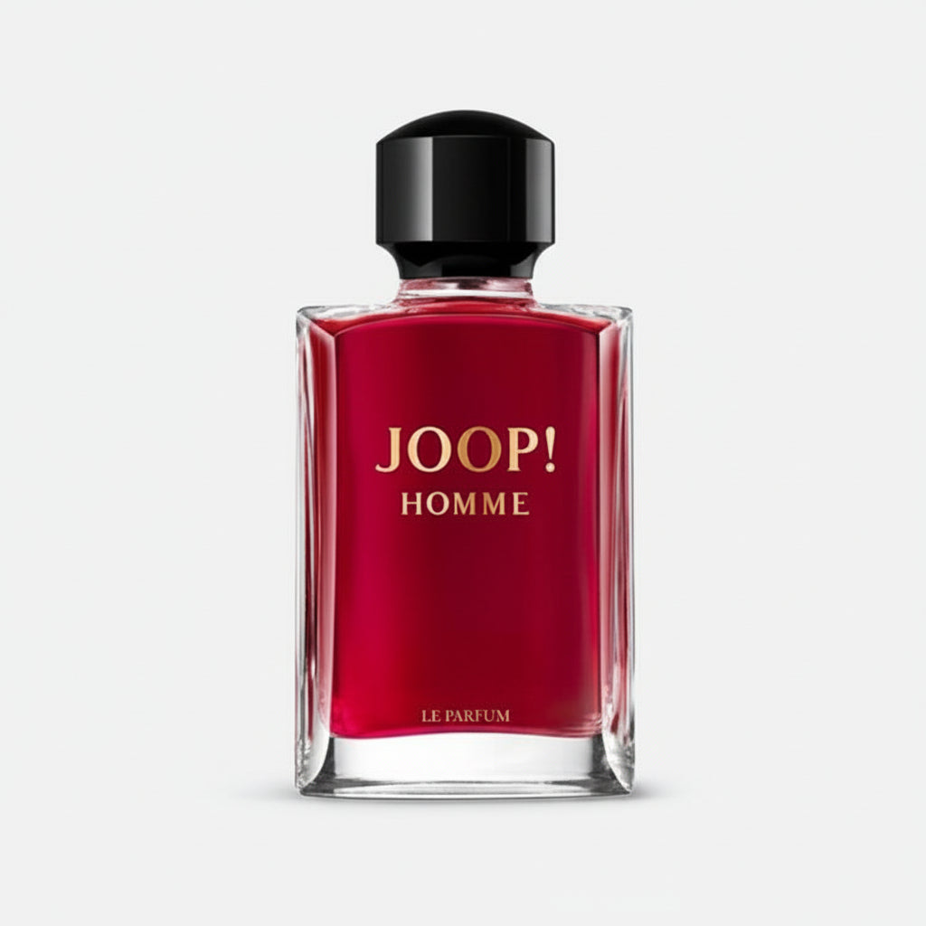 Joop Homme Le Parfum Man 125 Ml Spy