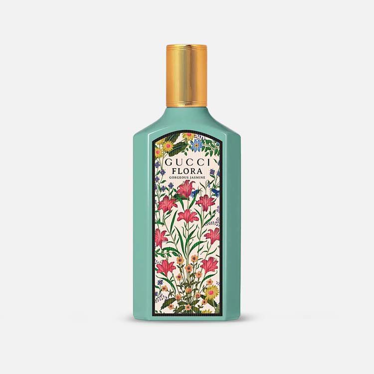 Gucci Flora Gorgeous Jasmine Edp 100ml Spy