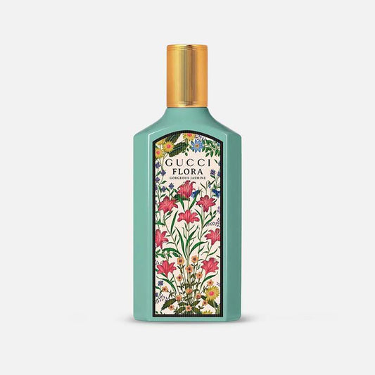 Gucci Flora Gorgeous Jasmine Edp 100ml Spy