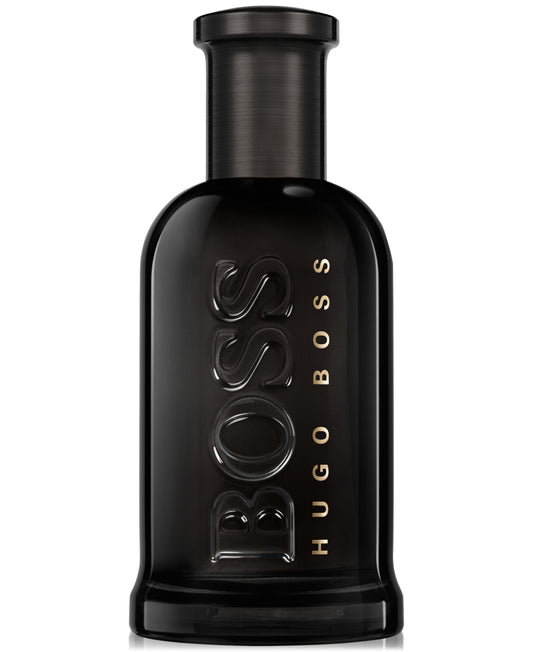 Hugo Boss Bottled Parfume Men 100ml Spy