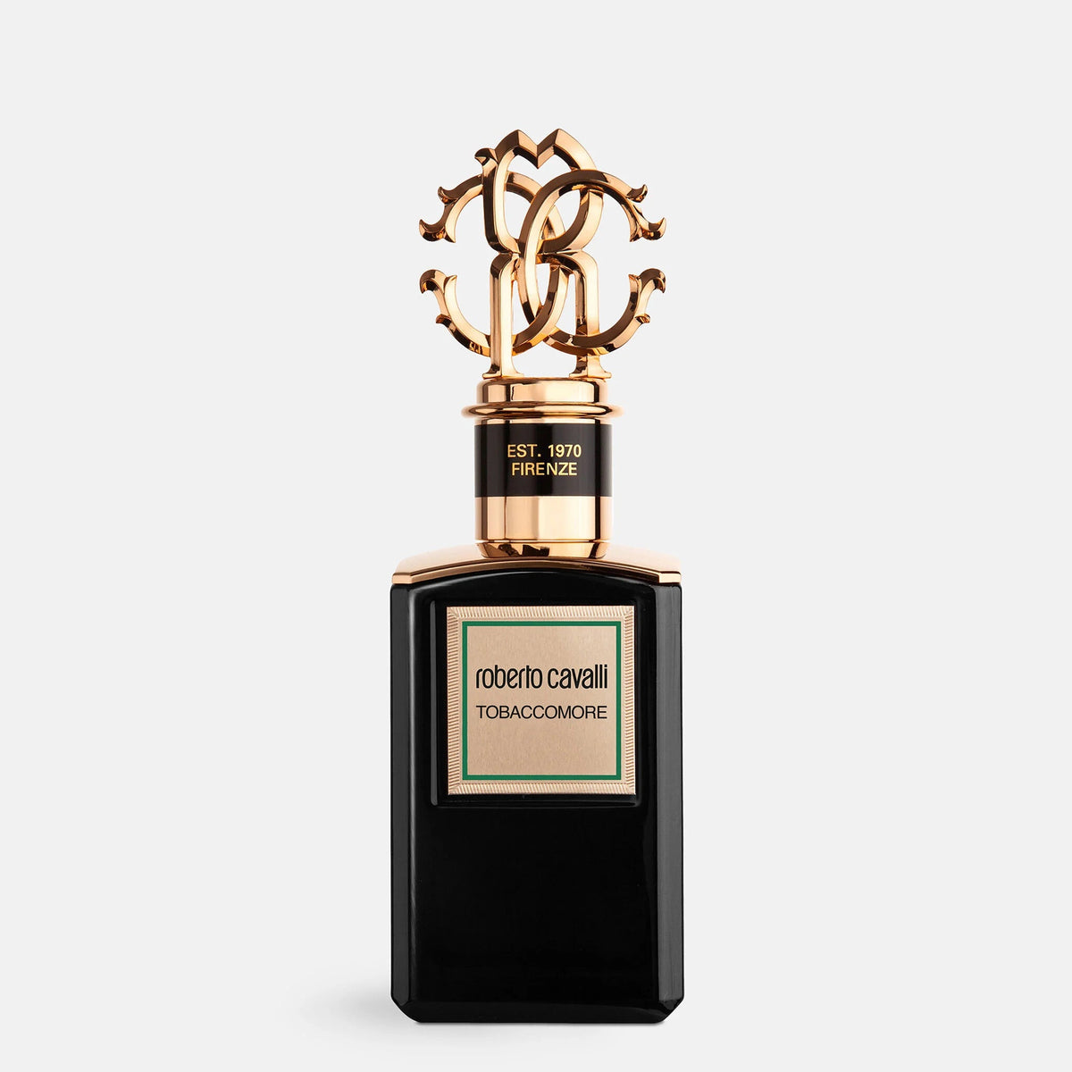 Roberto Cavalli Tobaccomore Edp 100 Ml Spy