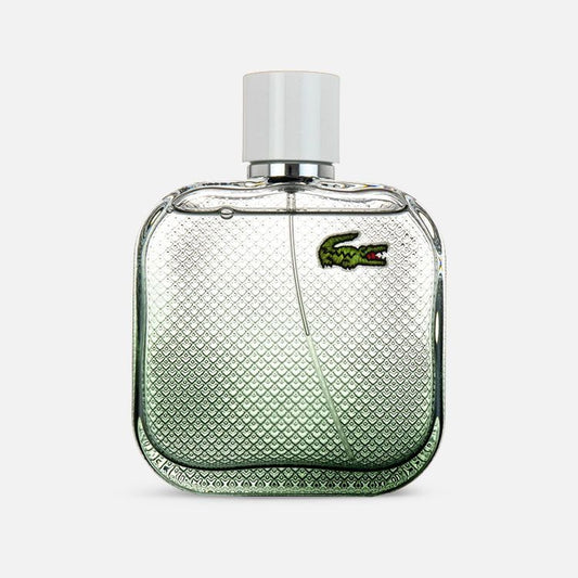 Lacoste Blanc Intense Man 100Ml Spy