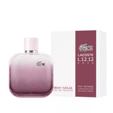 Lacoste Rose Intense Edt 100Ml Spy