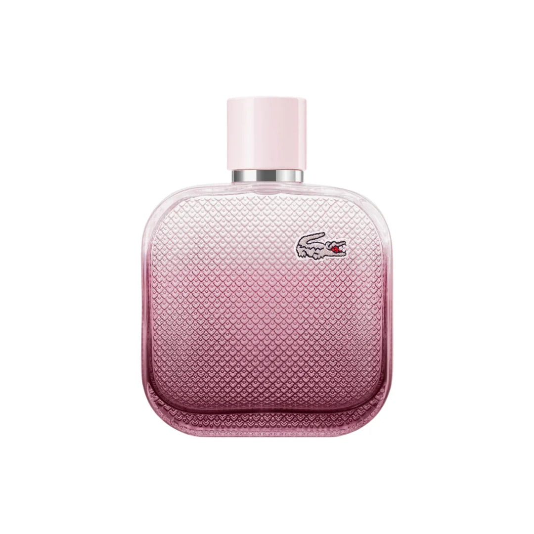 Lacoste Rose Intense Edt 100Ml Spy