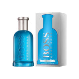 Hugo Boss Pacific Limited Edition Edt 200ml
