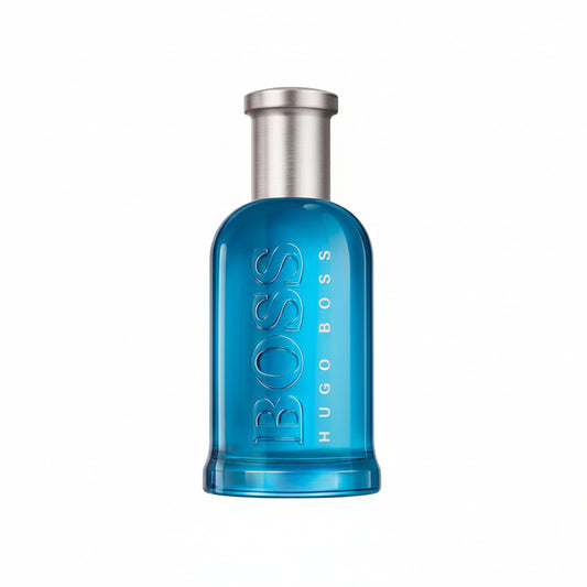 Hugo Boss Pacific Limited Edition Edt 200ml