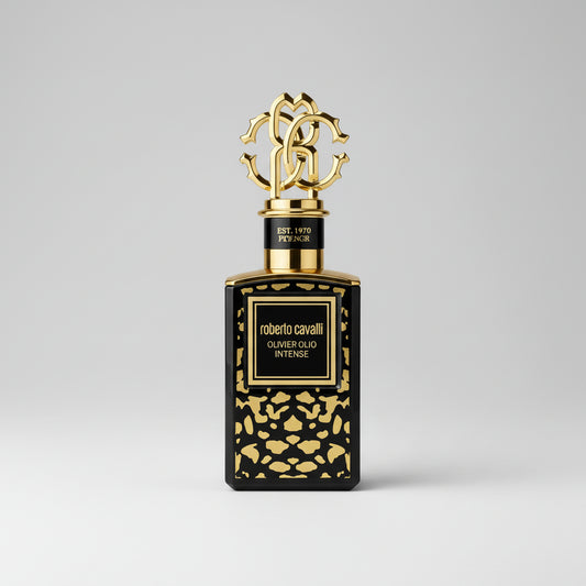 Roberto Cavalli Divine Oud Intense 100 Ml Spy