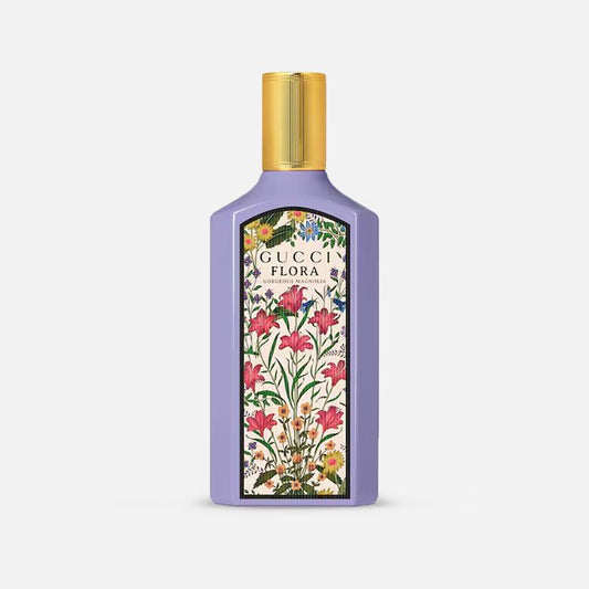 Gucci Flora Gorgeous Magnolia Edp 100ML SPY