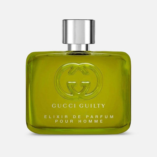 Gucci Guilty Elixir Pour Homme 60 Ml Spy