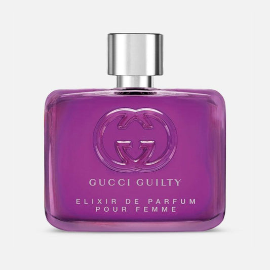 Gucci Guilty Elixir Women 60 Ml Spy