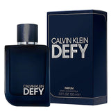 Ck Defy Parfum Man 100ml Spy