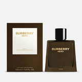 Burberry Hero Parfum 100 Ml Spy