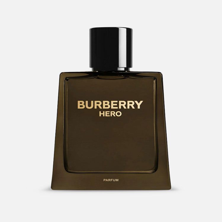 Burberry Hero Parfum 100 Ml Spy