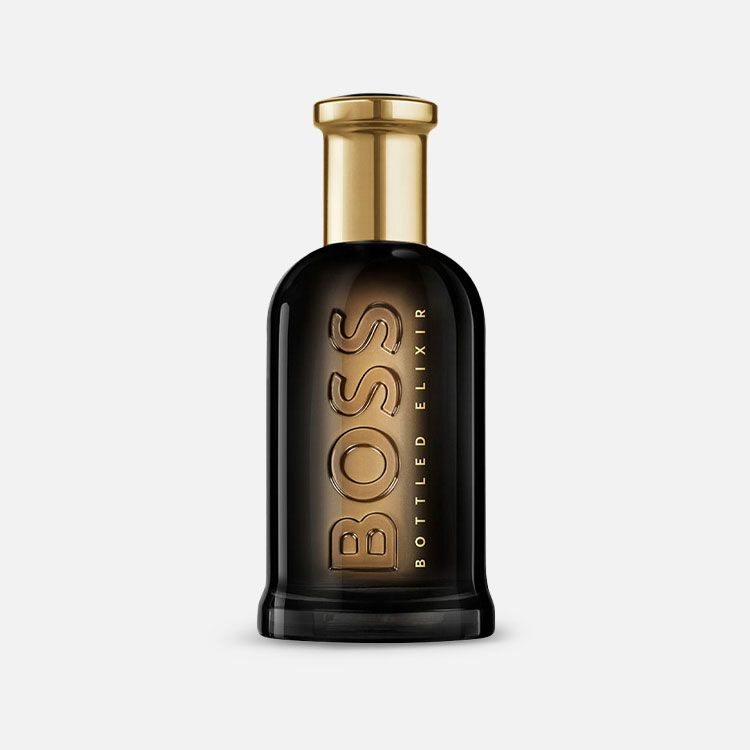 Hugo Boss Elixir Parfum Intense 100ml Spy