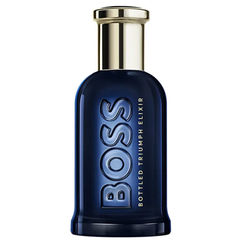 Hugo Boss Bottled Triumph Elixer Parfum Intense 100 ml