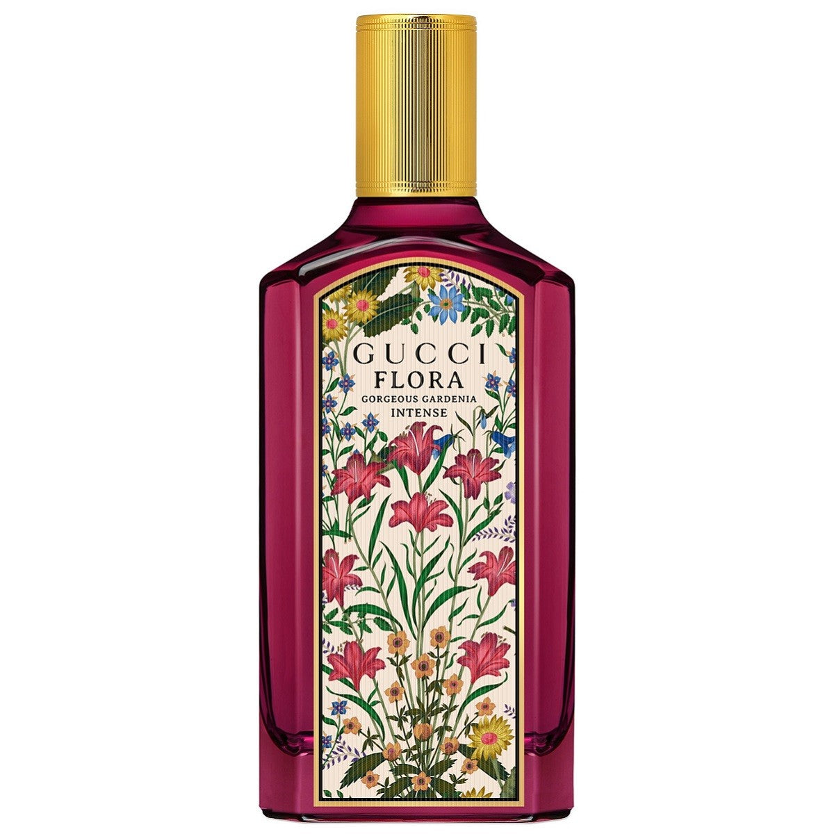 Gucci Flora Gorgeous Gardenia Intense 90 Ml Spy