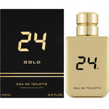 24 Gold Edt Man 100Ml Spy
