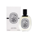 Diptyque Eau Rose Edt 100ml Spy