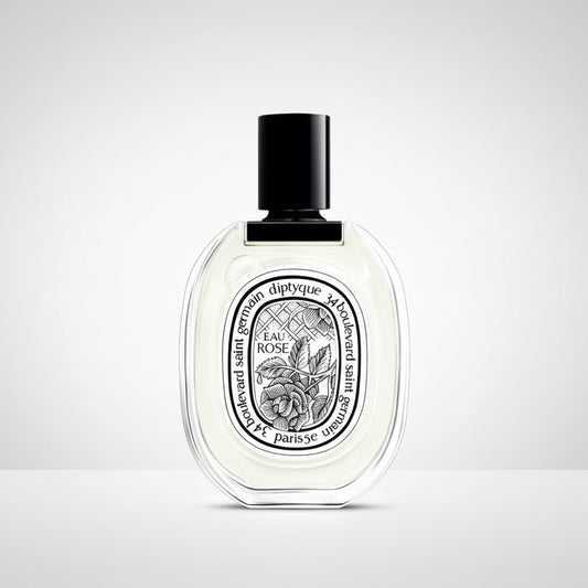 Diptyque Eau Rose Edt 100ml Spy